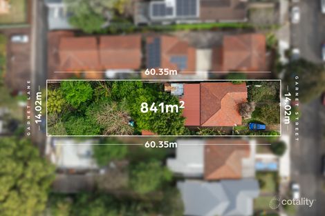 21 Garnet St, Dulwich Hill, NSW 2203