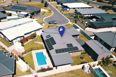 Property photo of 20 Margina Close Tuncurry NSW 2428