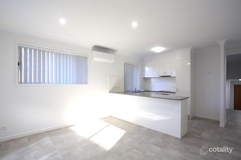 Property photo of 7 Geoffrey Miller Avenue Pimpama QLD 4209