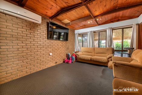 Property photo of 9 Moloney Close Calwell ACT 2905