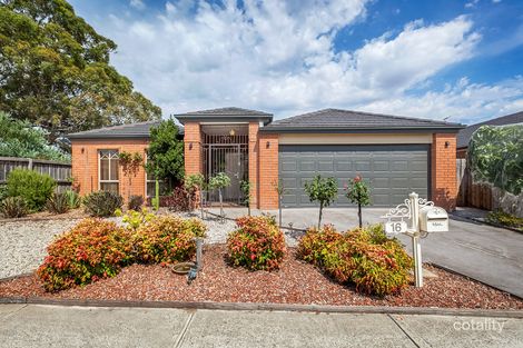16 Penola Dr, South Morang, VIC 3752
