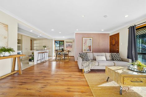 4 Marbura Ct, Daisy Hill, QLD 4127