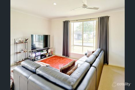 Property photo of 50 Tiger Drive Arundel QLD 4214