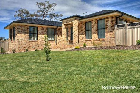 Property photo of 1/81 Atherton Crescent Tatton NSW 2650