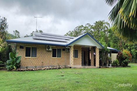 Property photo of 4 Curlew Street Cardwell QLD 4849