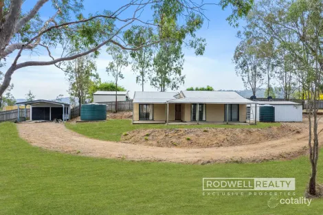 Property photo of 82 Haygarth Drive Kooralbyn QLD 4285