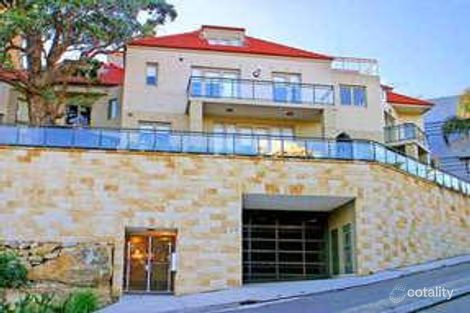 Property photo of 6/66 Kurraba Road Neutral Bay NSW 2089