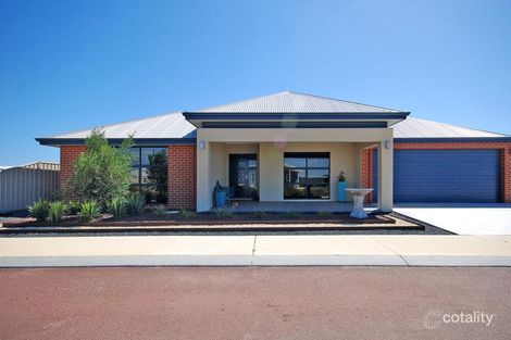 8 Adriana Pde, Jurien Bay, WA 6516