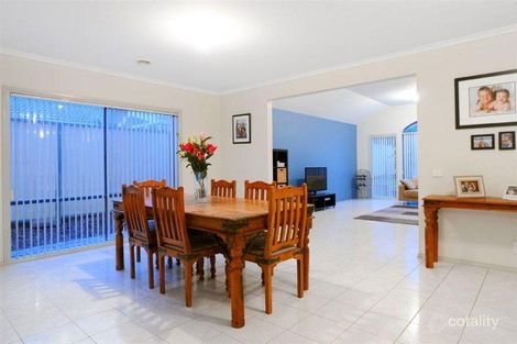 Property photo of 53 Fairway Drive Rowville VIC 3178