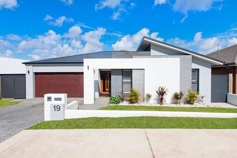 Property photo of 19 Backler Street Thrumster NSW 2444