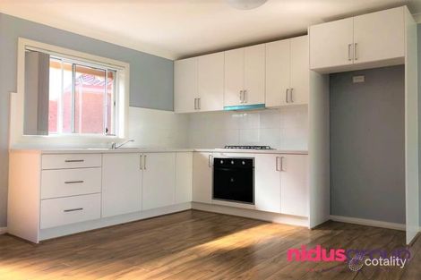 Property photo of 6 Norrie Place Oakhurst NSW 2761