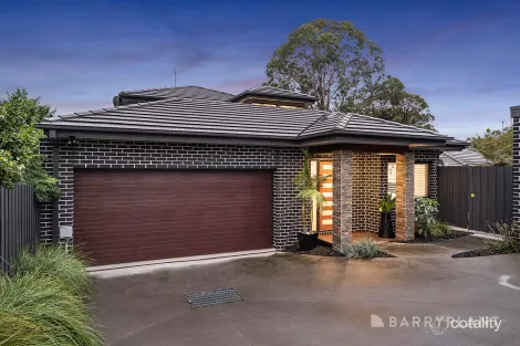 43a Vista Dr, Chirnside Park, VIC 3116