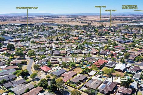 Property photo of 7 Bainbridge Close Craigieburn VIC 3064