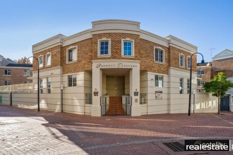 11/32 Eastbrook Tce, East Perth, WA 6004