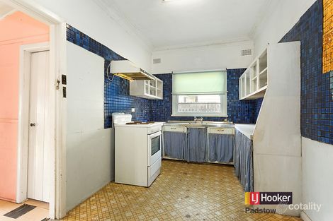 Property photo of 1 Sphinx Avenue Padstow NSW 2211