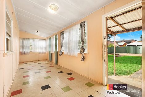 Property photo of 1 Sphinx Avenue Padstow NSW 2211