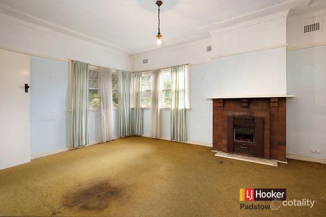 Property photo of 1 Sphinx Avenue Padstow NSW 2211