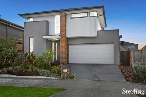 325 Saltwater Prom, Point Cook, VIC 3030