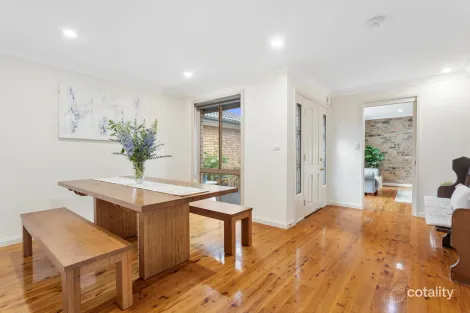 Property photo of 6 Higgins Place Westleigh NSW 2120