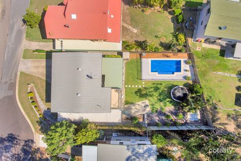 Property photo of 3 Aiken Close South Gladstone QLD 4680