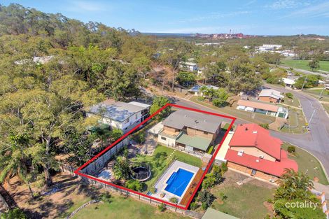 Property photo of 3 Aiken Close South Gladstone QLD 4680