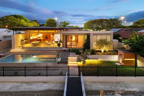Property photo of 58 Melaleuca Drive Palm Beach QLD 4221