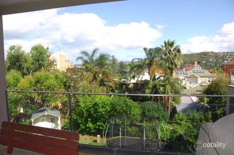 Property photo of 6/21-25 Clifford Avenue Fairlight NSW 2094