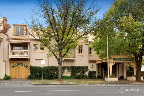 Property photo of 4/22-26 Grattan Street Carlton VIC 3053