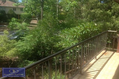 5/22 Rylatt St, Indooroopilly, QLD 4068