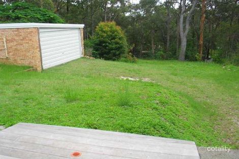 Property photo of 219 Simpsons Road Elanora QLD 4221