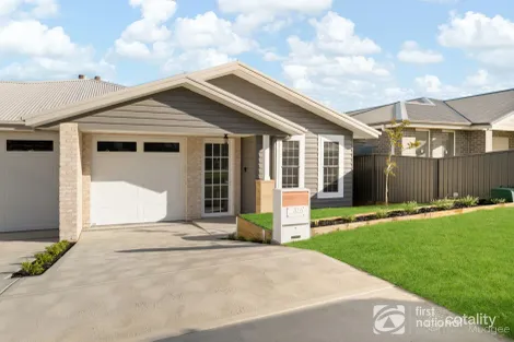 Property photo of 37 Marskell Circuit Mudgee NSW 2850