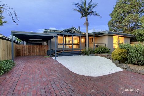 Property photo of 55 Margate Avenue Frankston VIC 3199