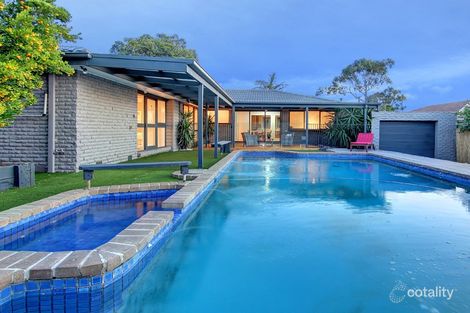 Property photo of 55 Margate Avenue Frankston VIC 3199