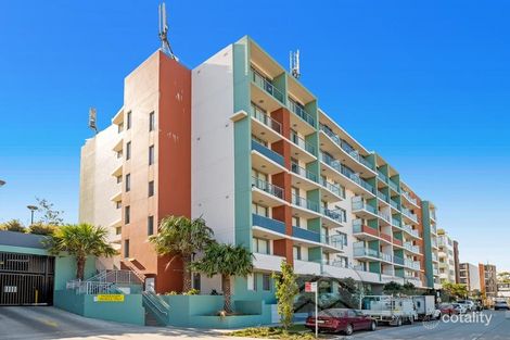 Property photo of 4511/42-44 Pemberton Street Botany NSW 2019