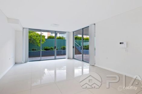 Property photo of 5211/42-44 Pemberton Street Botany NSW 2019