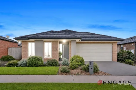 7 Kanangra St, Mambourin, VIC 3024