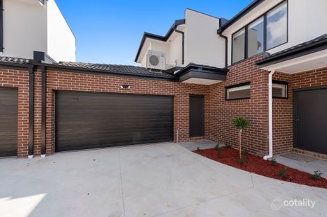 Property photo of 2/9 Eley Road Blackburn South VIC 3130