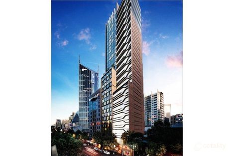 101/315-321 La Trobe St, Melbourne, VIC 3000