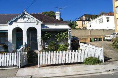Property photo of 25 Randwick Street Randwick NSW 2031