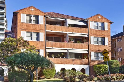 9/18-20 Park Ave, Burwood, NSW 2134