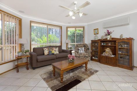 Property photo of 14 Lauren Place Dapto NSW 2530