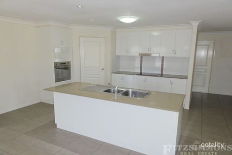 Property photo of 2 Turnberry Way Dalby QLD 4405