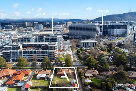 Property photo of 58 Currong Street North Braddon ACT 2612