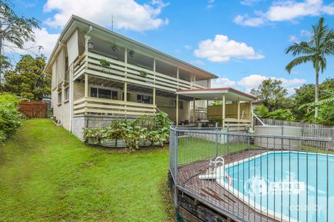 Property photo of 13 Elizabeth Way Nambour QLD 4560