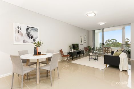Property photo of 16/157 Victoria Road Gladesville NSW 2111