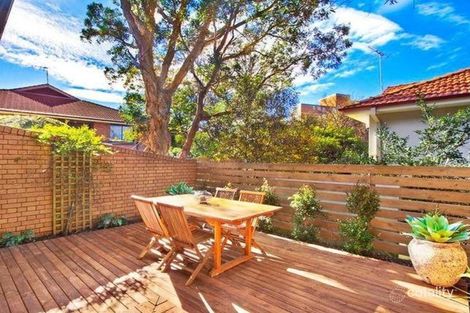 Property photo of 5/10 Oaks Avenue Cremorne NSW 2090