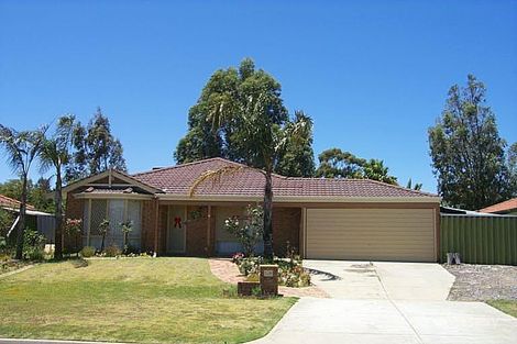 20 Avard Pl, Armadale, WA 6112