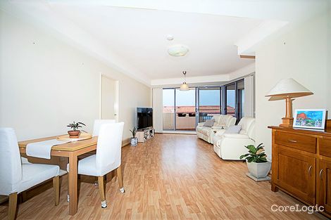 Property photo of 514/107 Canberra Avenue Griffith ACT 2603