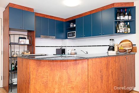Property photo of 514/107 Canberra Avenue Griffith ACT 2603