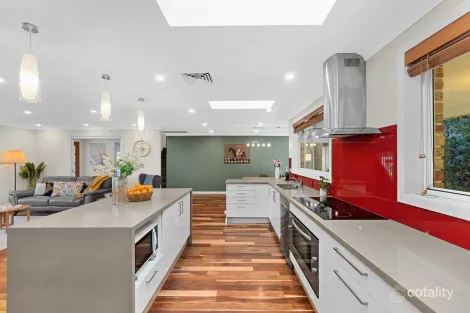 Property photo of 9 Flinders Place Mount Colah NSW 2079